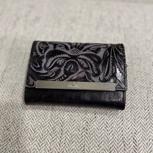 Patricia Nash Wallet